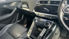 Jaguar I-Pace 294kW EV400 HSE 90kWh 5dr Auto Electric Estate
